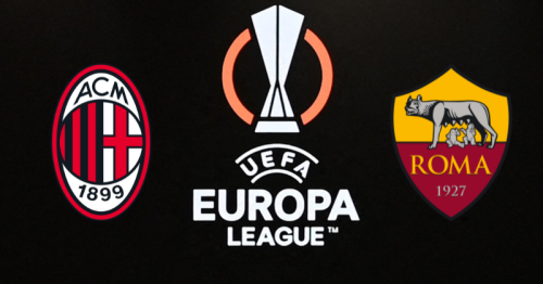 Soi kèo AC Milan vs AS Roma 02h00 ngày 12/04/2024 – Europa League