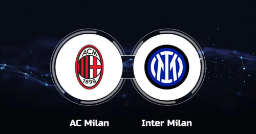 Soi kèo AC Milan vs Inter Milan 01h45 ngày 23/04/2024 – Serie A