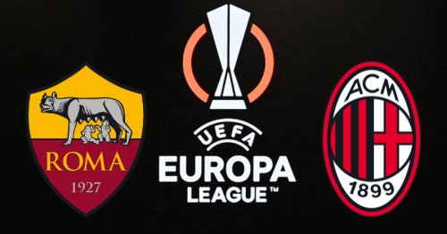 Soi kèo AS Roma vs AC Milan 02h00 ngày 19/04/2024 – Europa League