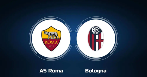 Soi kèo AS Roma vs Bologna 23h30 ngày 22/04/2024 – Serie A