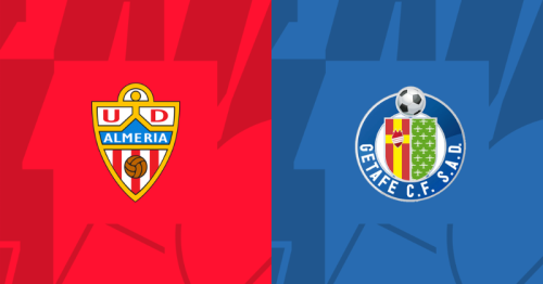 Soi kèo Almeria vs Getafe 21h15 ngày 27/04/2024 – La Liga