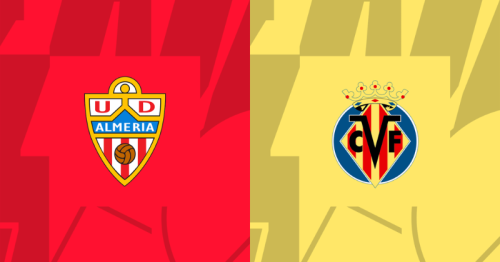 Soi kèo Almeria vs Villarreal 21h15 21/04/2024 – La Liga