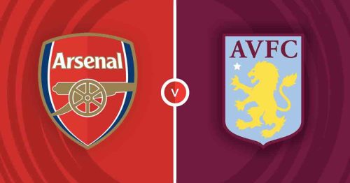 Soi kèo Arsenal vs Aston Villa 22h30 ngày 14/04/2024 – Ngoại hạng Anh