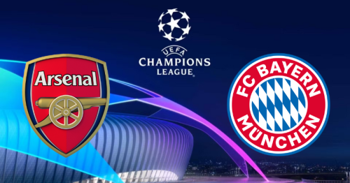 Soi kèo Arsenal vs Bayern Munich 02h00 ngày 10/04/2024 – Champions League