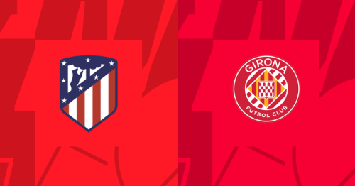 Soi kèo Atlético Madrid vs Girona 19h00 ngày 13/04/2024 – La Liga