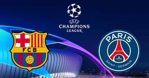 Soi kèo Barcelona vs PSG 02h00 ngày 17/04/2024 – Champions League