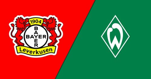 Soi kèo Bayer Leverkusen vs Werder Bremen 22h30 ngày 14/04/2024 – Bundesliga