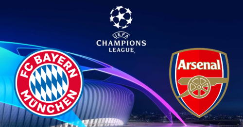 Soi kèo Bayern Munich vs Arsenal 02h00 ngày 18/04/2024 – Champions League