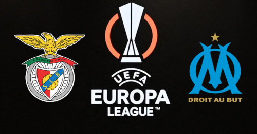 Soi kèo Benfica vs Marseille 02h00 ngày 12/04/2024 – Europa League