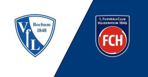 Soi kèo Bochum vs Heidenheim 20h30 ngày 13/04/2024 – Bundesliga