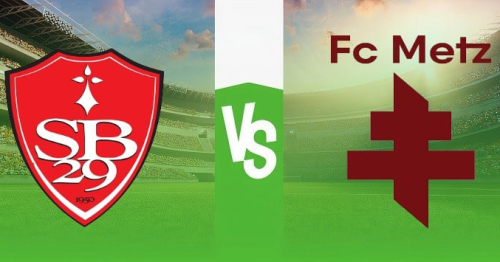 Soi kèo Brest vs Metz 18h00 ngày 07/04/2024 – Ligue 1