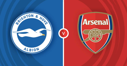 Soi kèo Brighton vs Arsenal 23h30 ngày 06/04/2024 – Ngoại hạng Anh