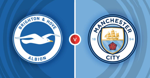 Soi kèo Brighton vs Manchester City 02h00 ngày 26/04/2024 – Ngoại hạng Anh