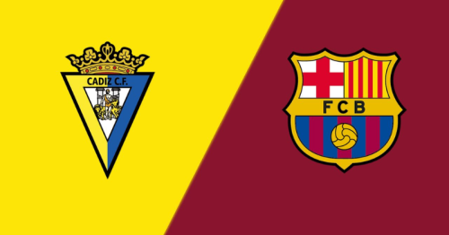 Soi kèo Cadiz vs Barcelona 02h00 ngày 14/04/2024 – La Liga