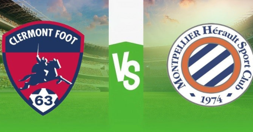 Soi kèo Clermont vs Montpellier 20h00 ngày 14/04/2024 – Ligue 1