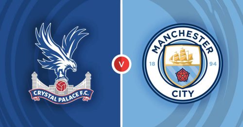 Soi kèo Crystal Palace vs Manchester City 18h30 ngày 06/04/2024 – Ngoại hạng Anh