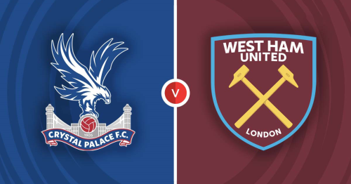 Soi kèo Crystal Palace vs West Ham 21h00 ngày 21/04/2024 – Ngoại hạng Anh