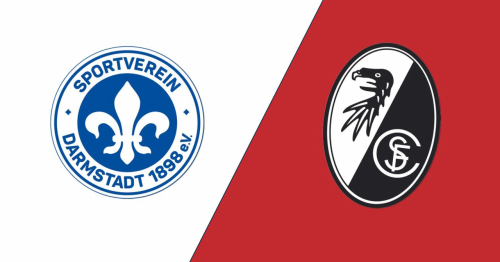 Soi kèo Darmstadt vs Freiburg 20h30 ngày 14/04/2024 – Bundesliga