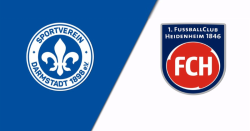 Soi kèo Darmstadt vs Heidenheim 00h30 ngày 29/04/2024 – Bundesliga