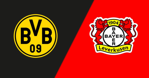 Soi kèo Dortmund vs Bayer Leverkusen 22h30 ngày 21/04/2024 – Bundesliga