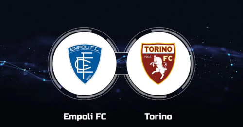 Soi kèo Empoli vs Torino 01h45 ngày 07/06/2024 – Serie A