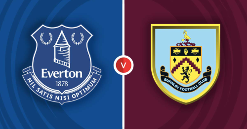 Soi kèo Everton vs Burnley 21h00 ngày 06/04/2024 – Ngoại hạng Anh