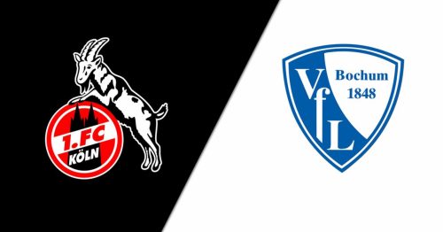 Soi kèo FC Koln vs Bochum 20h30 ngày 06/04/2024 – Bundesliga