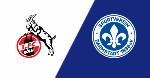 Soi kèo FC Koln vs Darmstadt 20h30 ngày 20/04/2024 – Bundesliga