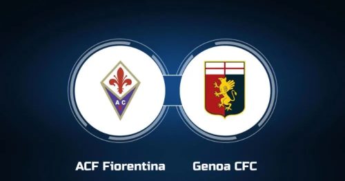 Soi kèo Fiorentina vs Genoa 23h30 ngày 15/04/2024 – Serie A