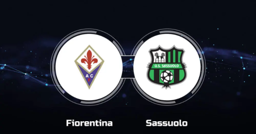 Soi kèo Fiorentina vs Sassuolo 01h45 ngày 29/04/2024 – Serie A