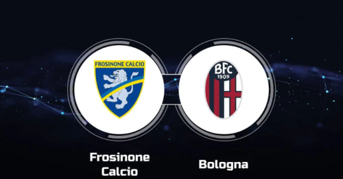 Soi kèo Frosinone vs Bologna 17h30 ngày 07/04/2024 – Serie A