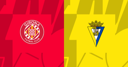 Soi kèo Girona vs Cadiz 02h00 21/04/2024 – La Liga