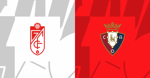 Soi kèo Granada vs Osasuna 21h15 ngày 28/04/2024 – La Liga