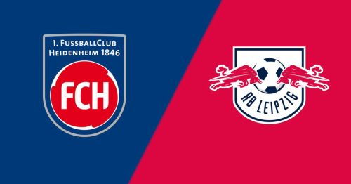 Soi kèo Heidenheim vs RB Leipzig 20h30 ngày 20/04/2024 – Bundesliga