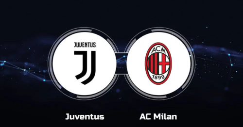 Soi kèo Juventus vs AC Milan 23h00 ngày 27/04/2024 – Serie A