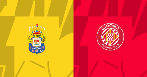 Soi kèo Las Palmas vs Girona 19h00 ngày 24/04/2024 – La Liga