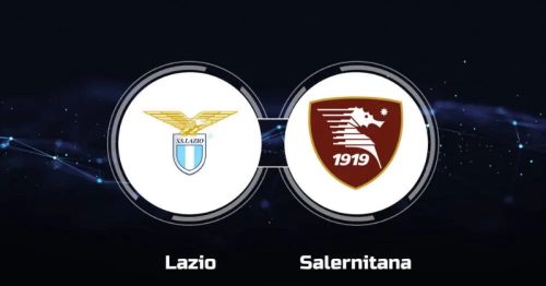 Soi kèo Lazio vs Salernitana 01h45 ngày 13/04/2024 – Serie A