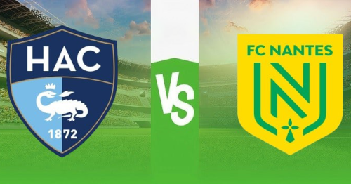 Soi kèo Le Havre vs Nantes 18h00 ngày 14/04/2024 – Ligue 1