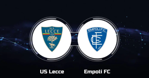 Soi kèo Lecce vs Empoli 20h00 ngày 13/04/2024 – Serie A