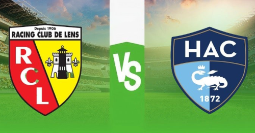 Soi kèo Lens vs Le Havre 22h00 ngày 06/04/2024 – Ligue 1