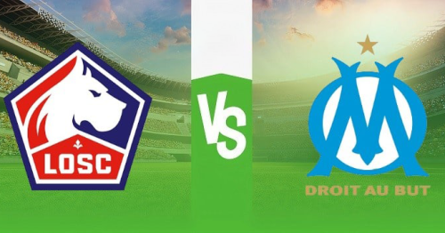 Soi kèo Lille vs Marseille 02h00 ngày 06/04/2024 – Ligue 1