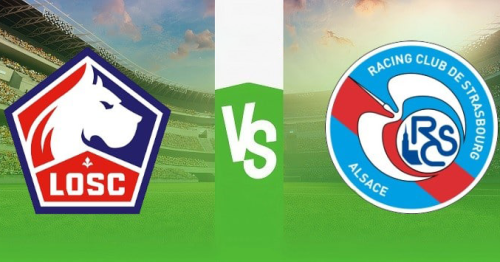 Soi kèo Lille vs Strasbourg 20h00 ngày 21/04/2024 – Ligue 1