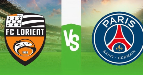 Soi kèo Lorient vs PSG 00h00 ngày 25/04/2024 – Ligue 1