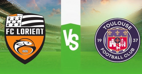 Soi kèo Lorient vs Toulouse 20h00 ngày 28/04/2024 – Ligue 1