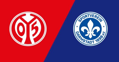 Soi kèo Mainz vs Darmstadt 20h30 ngày 06/04/2024 – Bundesliga