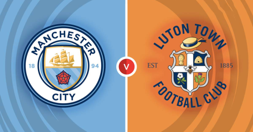 Soi kèo Manchester City vs Luton Town 21h00 ngày 13/04/2024 – Ngoại hạng Anh