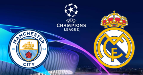 Soi kèo Manchester City vs Real Madrid 02h00 ngày 18/04/2024 – Champions League