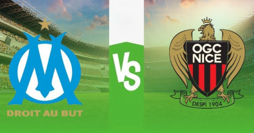 Soi kèo Marseille vs Nice 02h00 ngày 25/04/2024 – Ligue 1