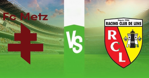 Soi kèo Metz vs Lens 02h00 ngày 13/04/2024 – Ligue 1