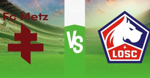 Soi kèo Metz vs Lille 18h00 ngày 28/04/2024 – Ligue 1